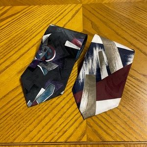 Towncraft Tie Bundle